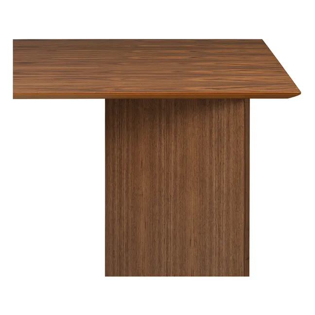 Mingle Rectangular Table - FSC Wood
