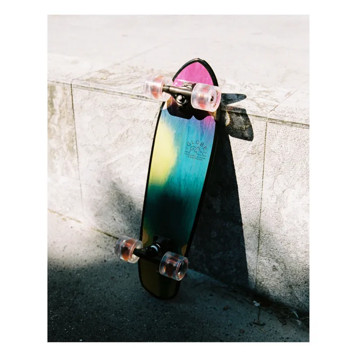 Skateboard, modello: Blazer Washed- Immagine del prodotto n°1