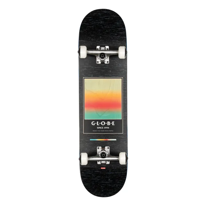 Skateboard G1 Supercolor- Produktbild Nr. 0