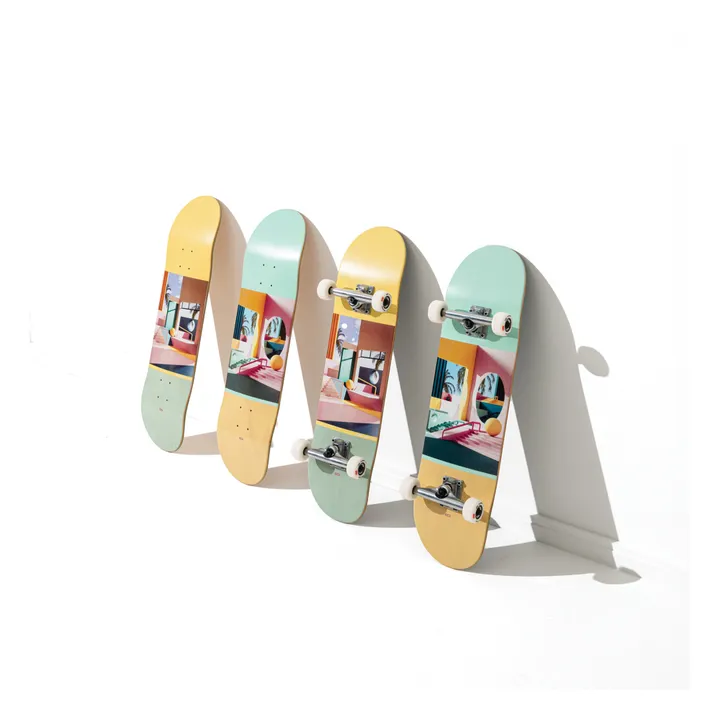 Skateboard G2 Tarka Park- Produktbild Nr. 3