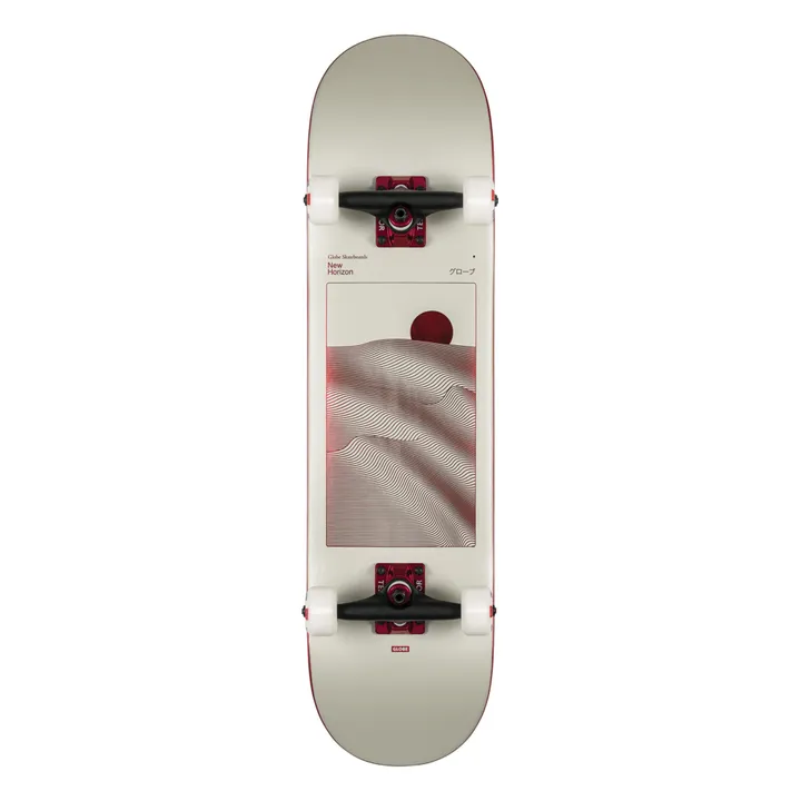 Skateboard G2 Parallel Horizon- Produktbild Nr. 0
