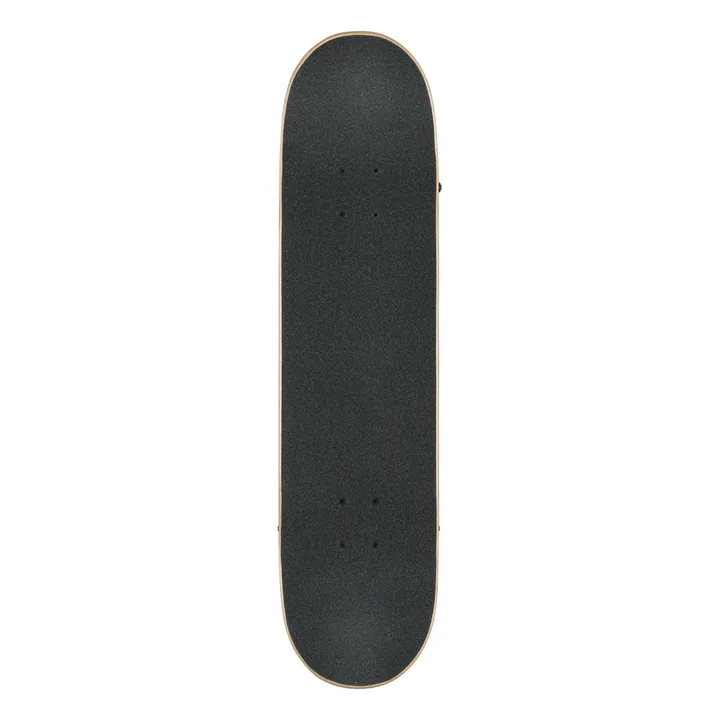Skateboard G1 Lineform | Schwarz- Produktbild Nr. 1