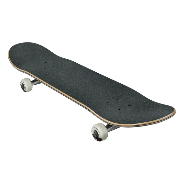 Skateboard G1 Lineform | Schwarz- Produktbild Nr. 2