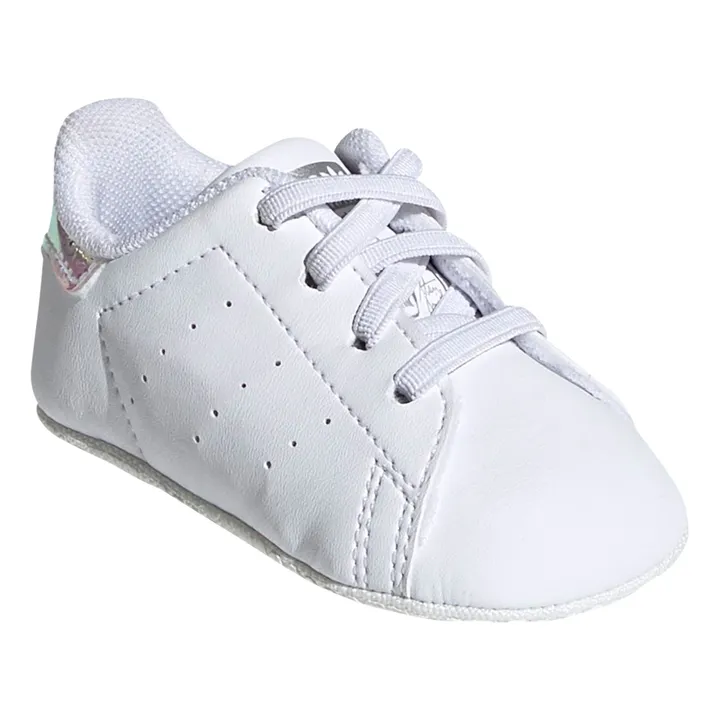 Baskets Lacets Stan Smith Crib | Vert- Image produit n°1