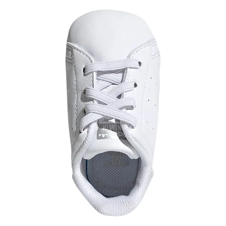 Baskets Lacets Stan Smith Crib | Vert- Image produit n°2