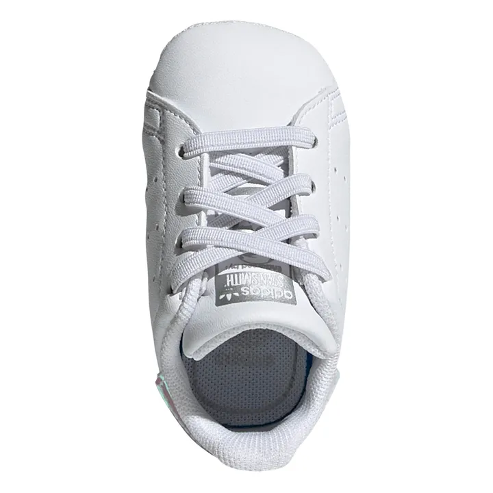 Zapatillas con cordones Stan Smith Crib | Blanco- Imagen del producto n°2