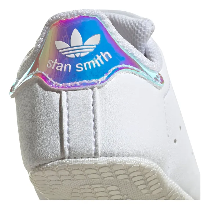 Zapatillas con cordones Stan Smith Crib | Blanco- Imagen del producto n°5
