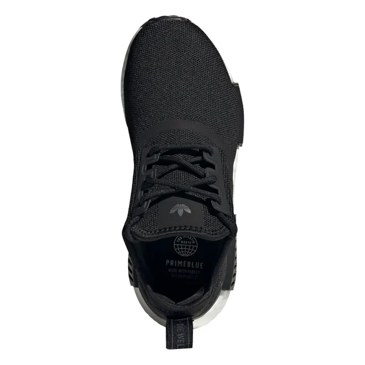 Zapatillas con cordones NMD | Negro- Imagen del producto n°2