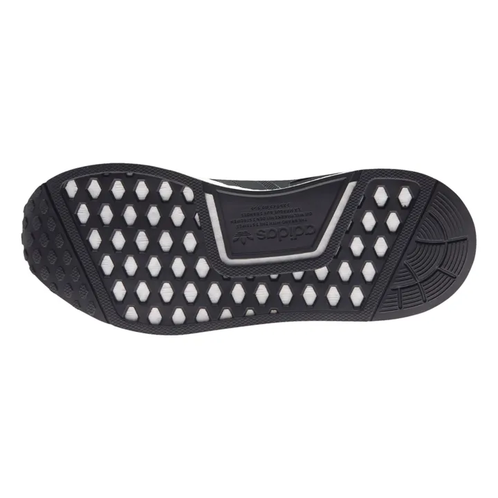 Zapatillas con cordones NMD | Negro- Imagen del producto n°6
