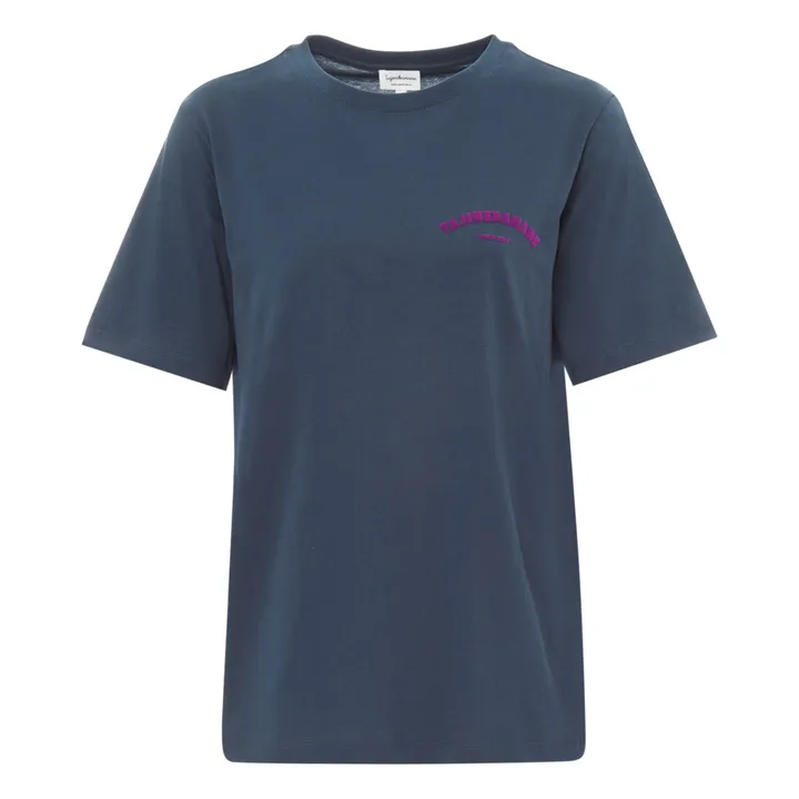Camiseta de lactancia P'allaite | Azul Marino- Imagen del producto n°0