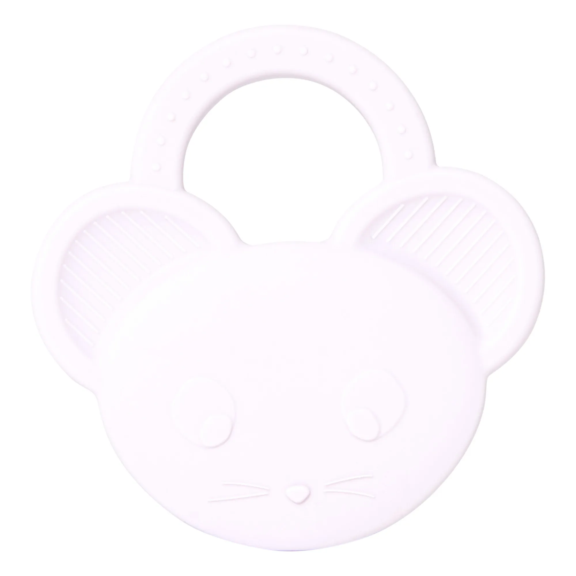 Liewood Lavender Gemma Silicone Teething Ring