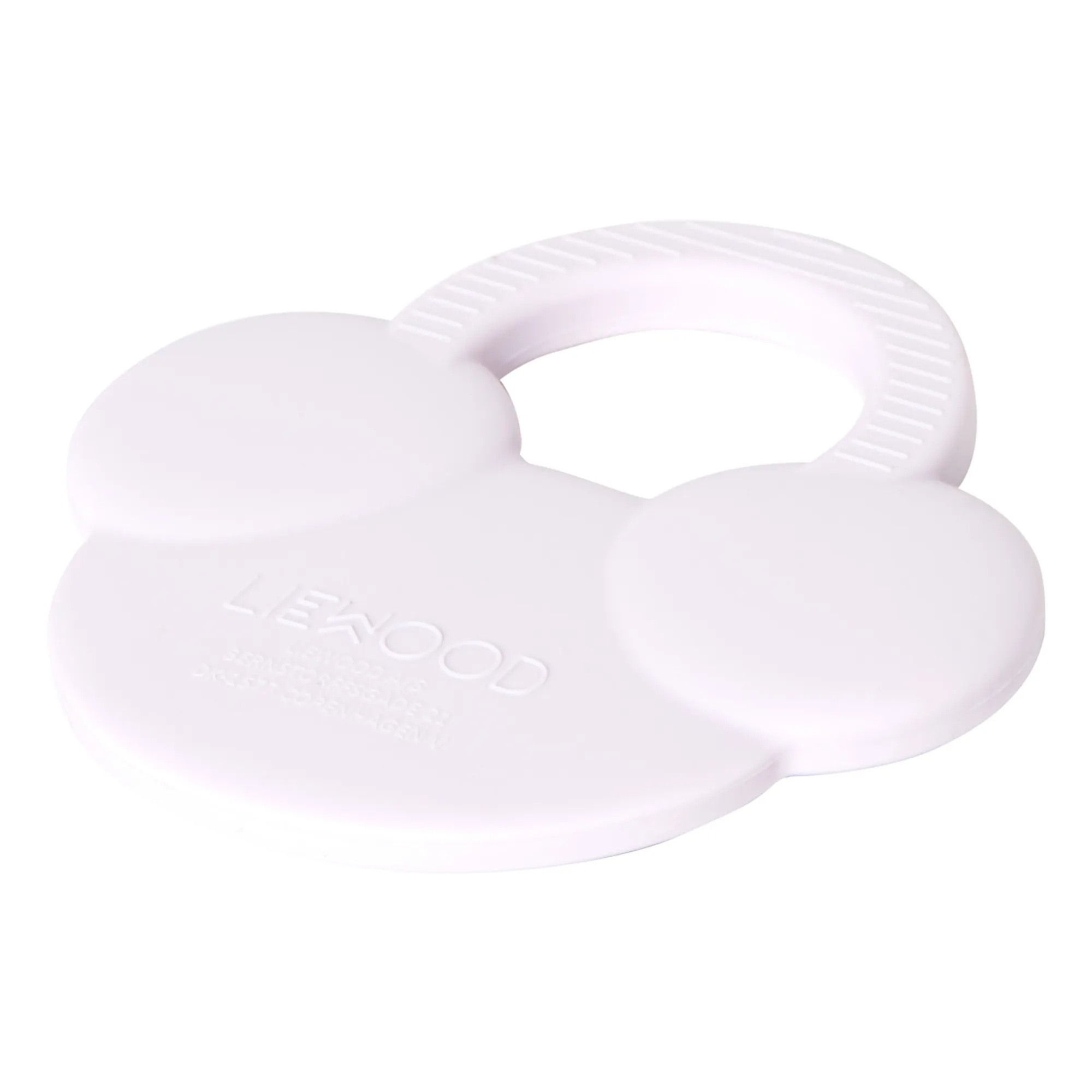 Liewood - Anneau de dentition Gemma en silicone (Liewood) - Image 2