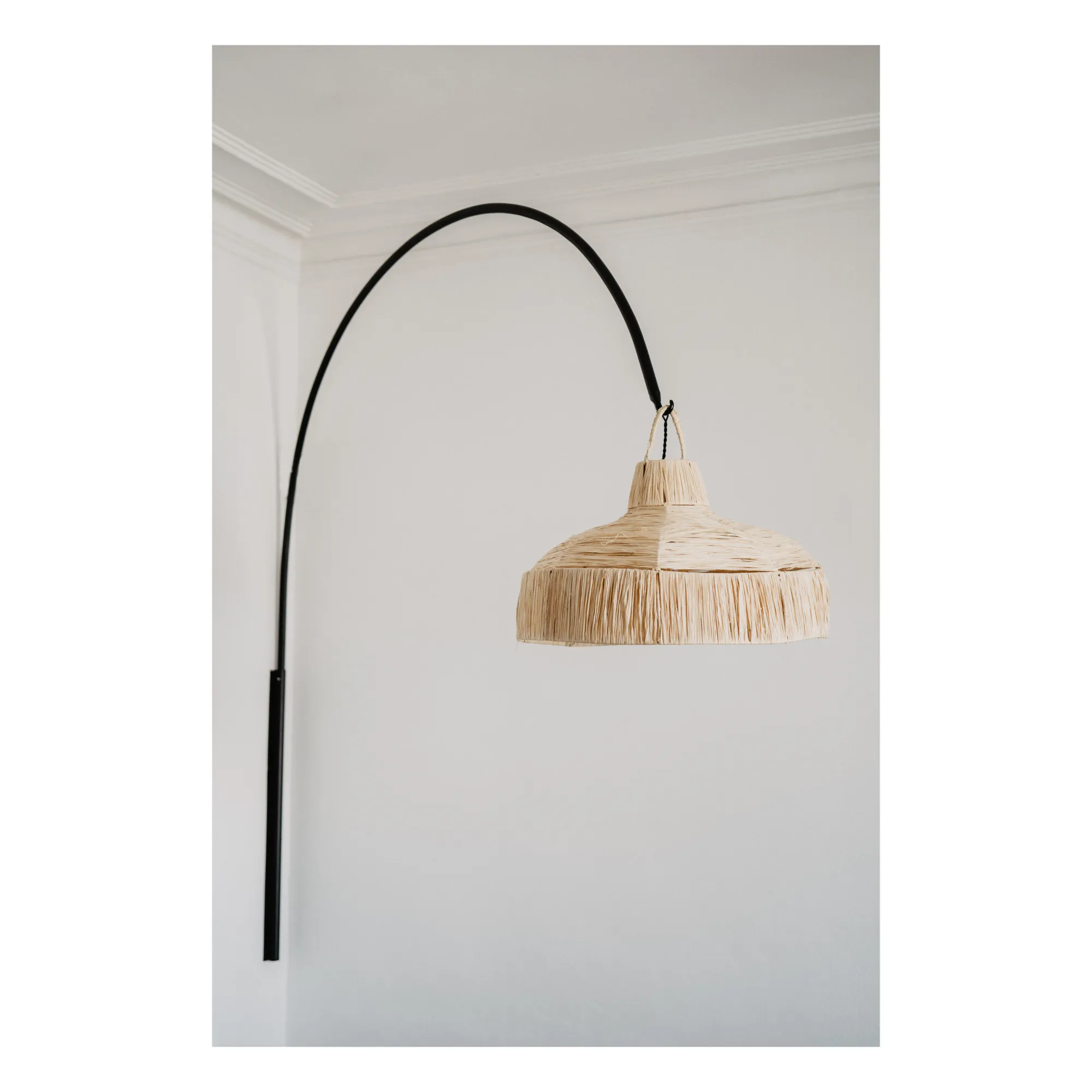 Cosydar - Suspension raphia Beau (Cosydar) - Image 2
