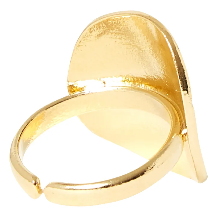 Ring Xanadu | Gold- Produktbild Nr. 3