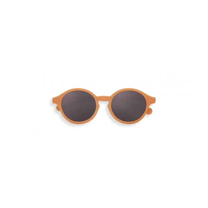Gafas de Sol Sun Glaciar - Colección Adulto | Naranja- Imagen del producto n°0