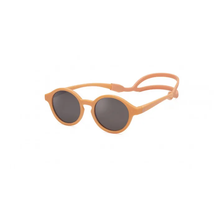 Gafas de Sol Sun Glaciar - Colección Adulto | Naranja- Imagen del producto n°1