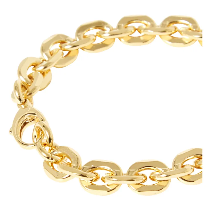 Lee Bracelet | Gold- Product image n°2