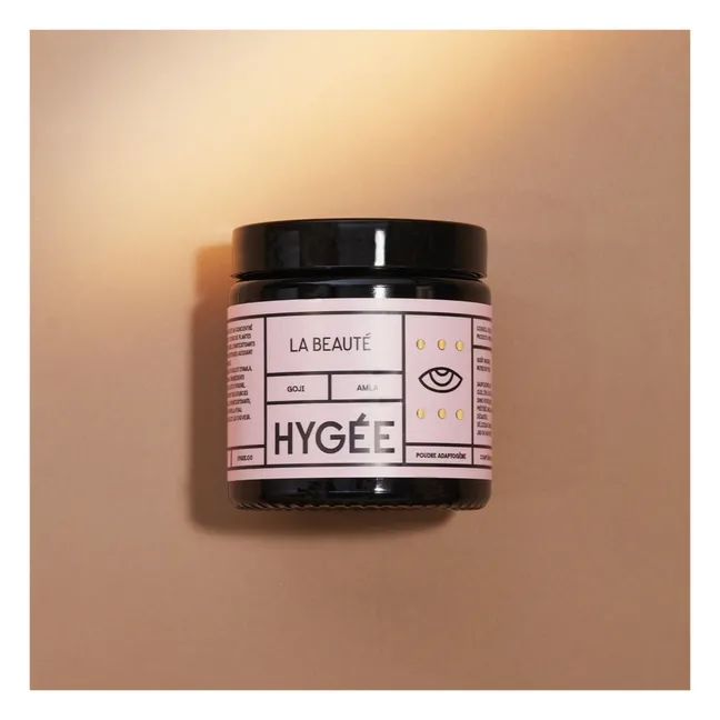 Hygée - Concentration Adaptogen Powder - 42 g | Smallable