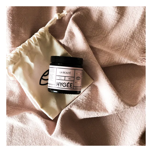 Hygée - Concentration Adaptogen Powder - 42 g | Smallable