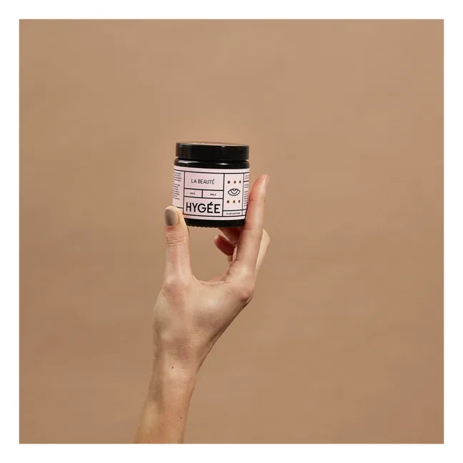 Hygée - Concentration Adaptogen Powder - 42 g | Smallable