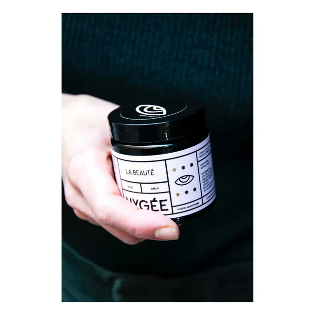 Hygée - Concentration Adaptogen Powder - 42 g | Smallable