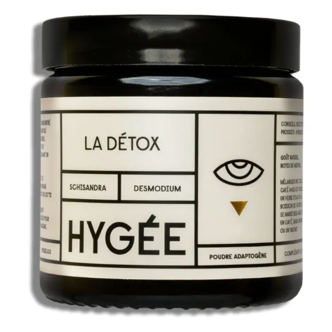 Detox Adaptogen Powder - 42 g