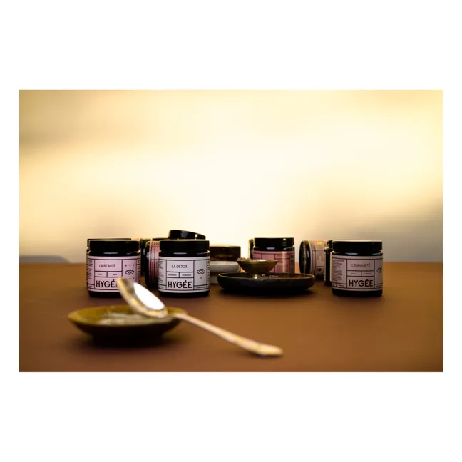 La détox Poudre adaptogène  - 42g