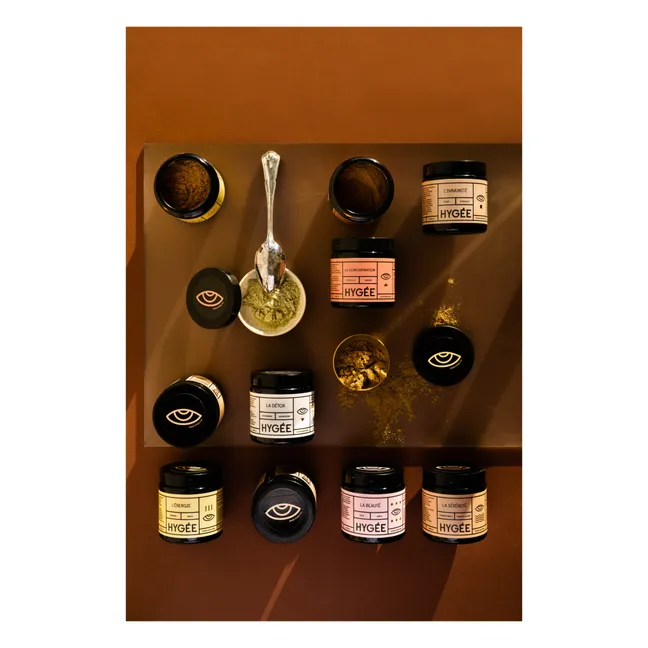 La détox Poudre adaptogène  - 42g
