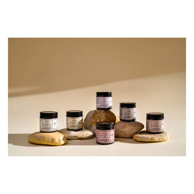 La détox Poudre adaptogène  - 42g