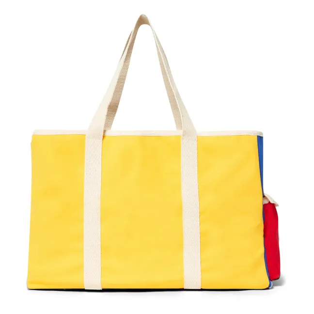 Beach Bag | Multicoloured
