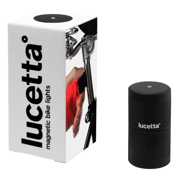 Supreme Lucetta Magnetic Bike Lights 黒 Supreme Lucetta Magnetic Bike Lights (FW18) - $34