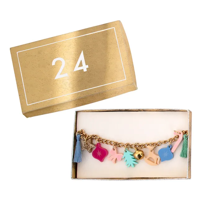 The Nutcracker’s Theatre Advent Calendar