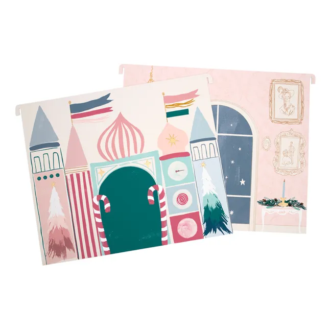 The Nutcracker’s Theatre Advent Calendar