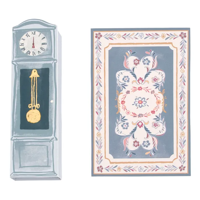 The Nutcracker’s Theatre Advent Calendar