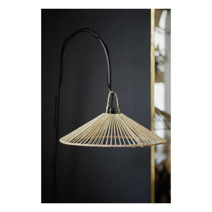 Lámpara de techo de cuerda Parasol- Imagen del producto n°3