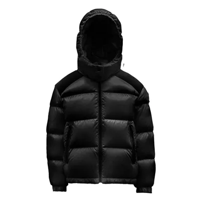 Moncler Piumino, modello: Chouelle Nero Smallable