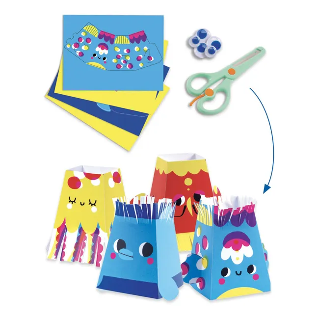 The Sea and Its Delights Multi-Activity Box
