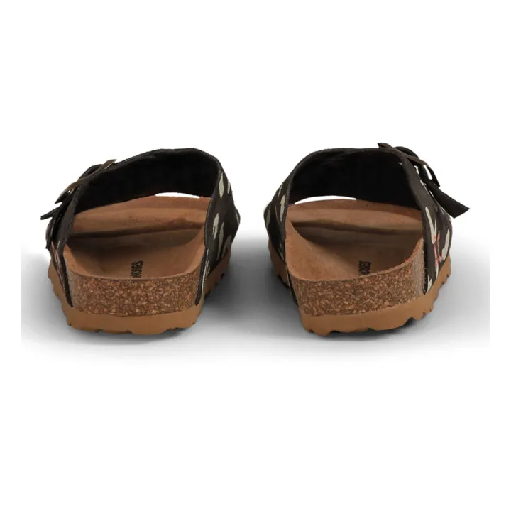 Sandalen | Braun- Produktbild Nr. 9