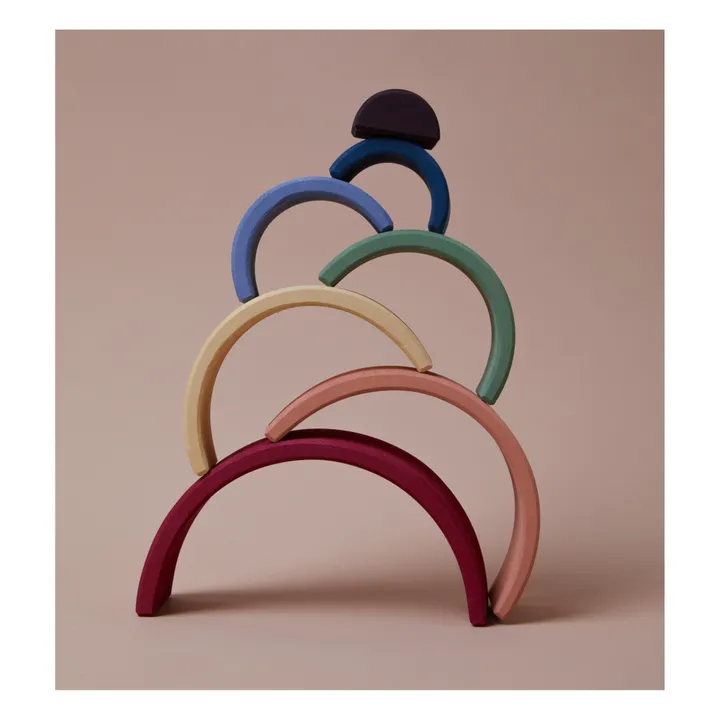 Wooden Rainbow- Product image n°4