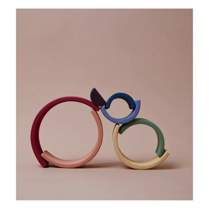 Wooden Rainbow- Product image n°6
