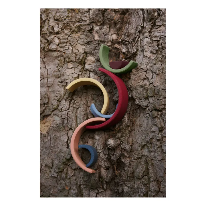 Wooden Rainbow- Product image n°7