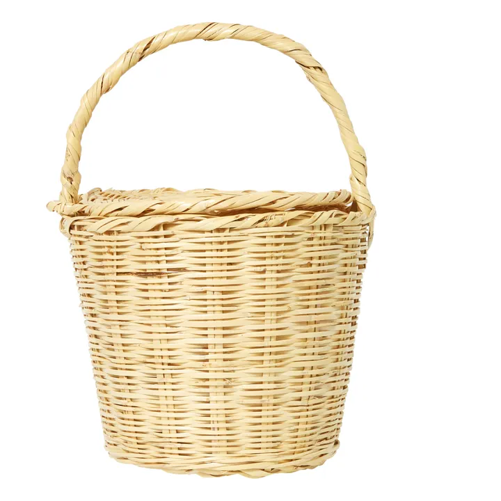 Wicker Basket- Product image n°3