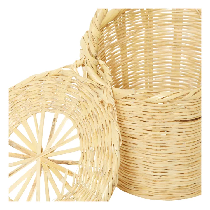 Wicker Basket- Product image n°4