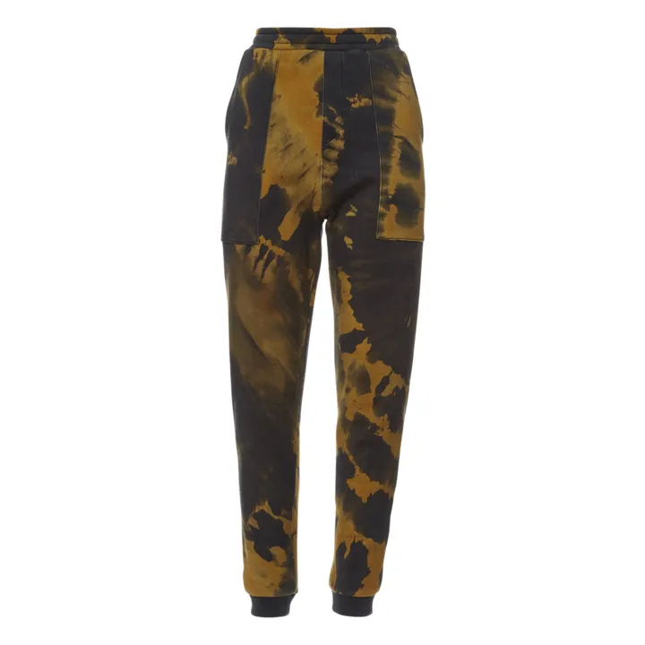 Orcières Jogging Bottoms | Brown- Product image n°0