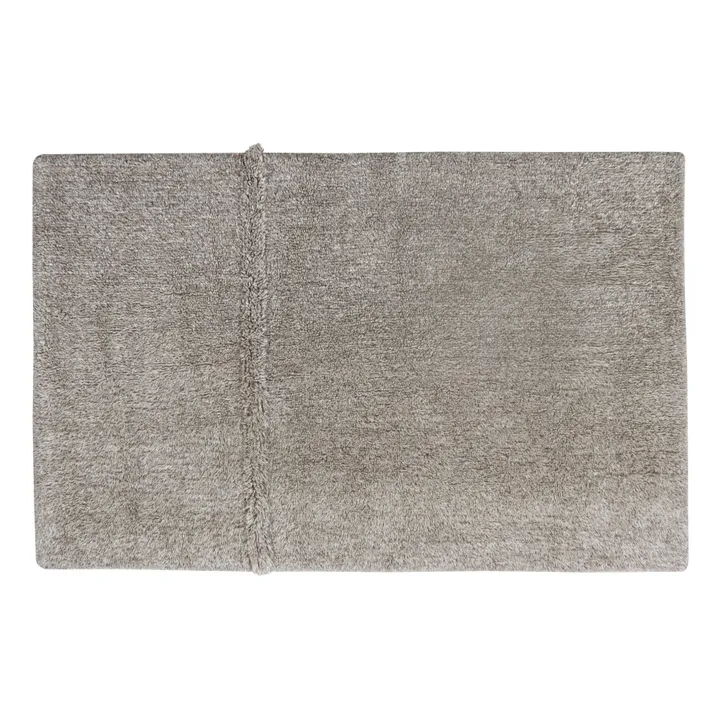 Teppich Tundra | Grau- Produktbild Nr. 2