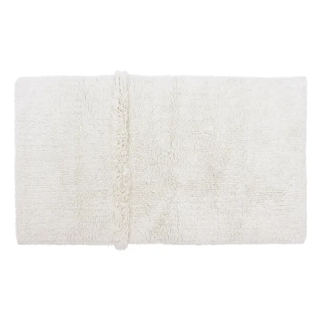Tundra Rug | White