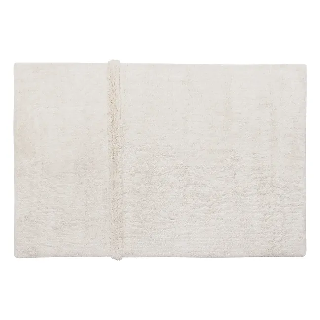 Tundra Rug | White