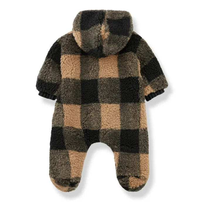 James Snowsuit