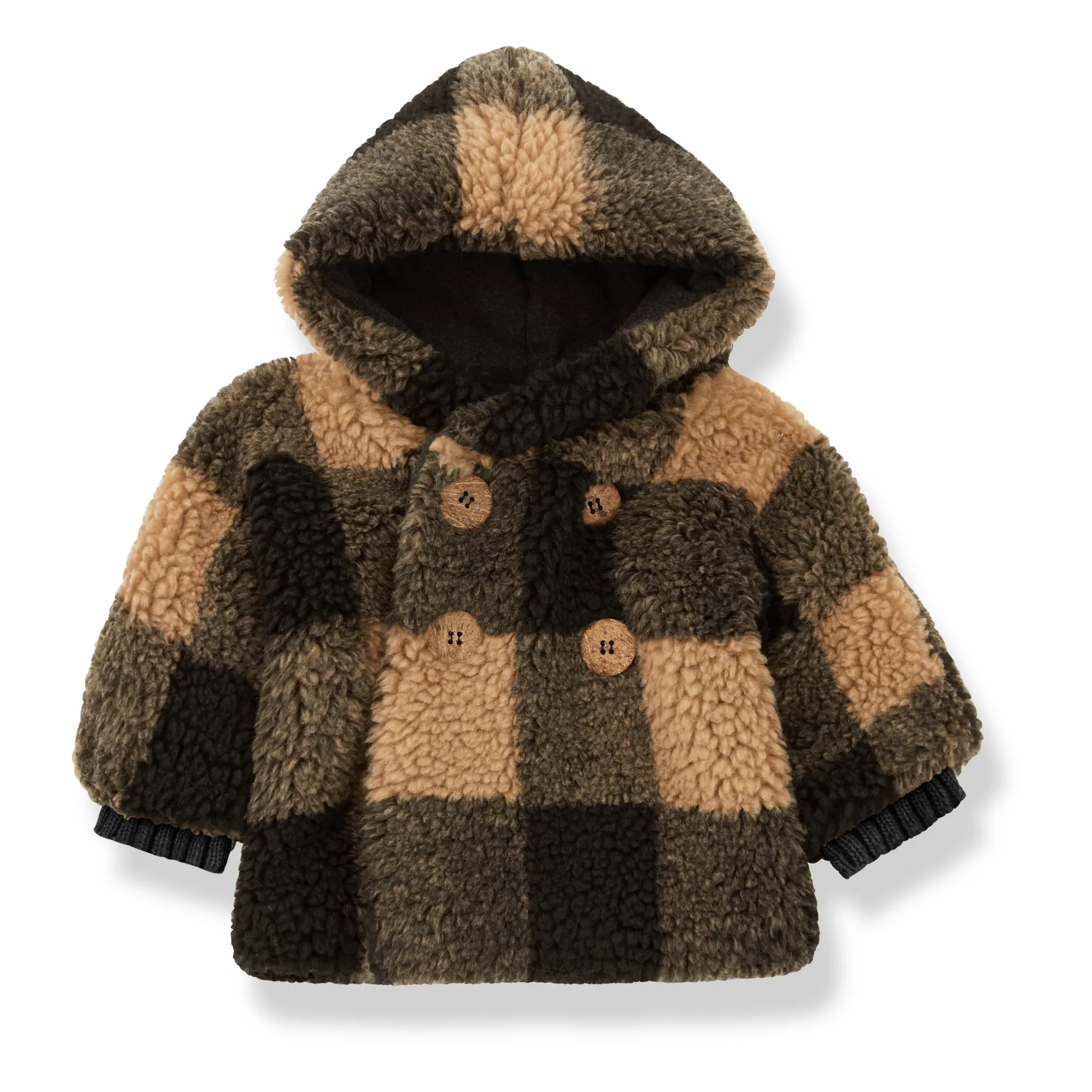 1+ in the family - Manteau Eugene (1+ in the family) - Image 1