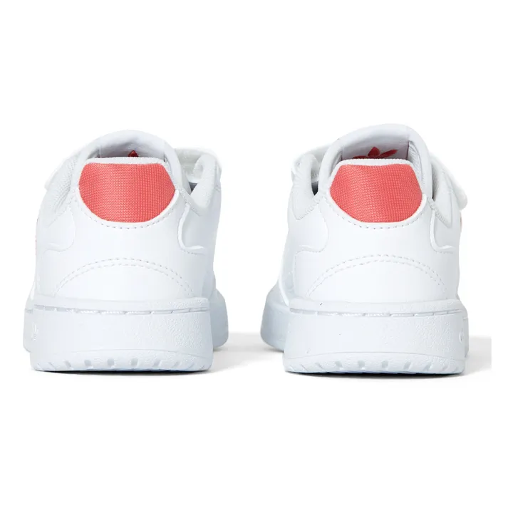 NY90 Velcro Sneakers | White- Product image n°4